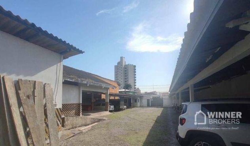 Terreno, 630 m² - Foto 2