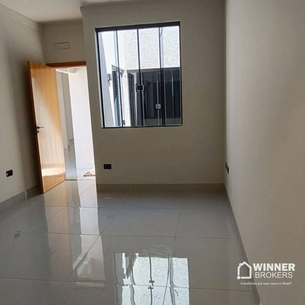 Casa, 3 quartos, 90 m² - Foto 8