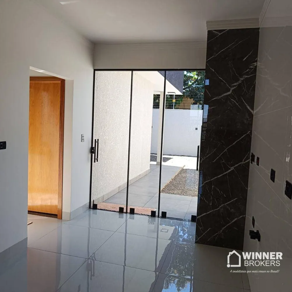 Casa, 3 quartos, 90 m² - Foto 7