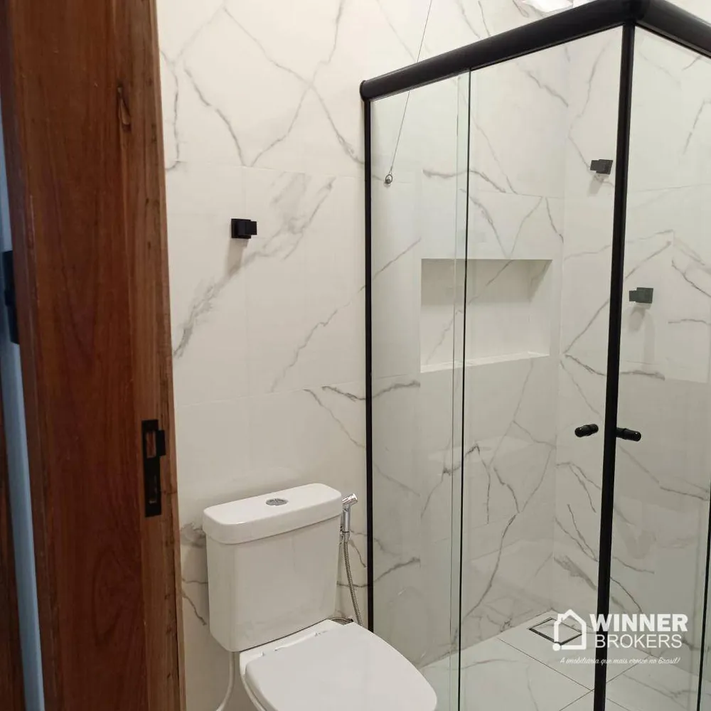 Casa, 3 quartos, 90 m² - Foto 5