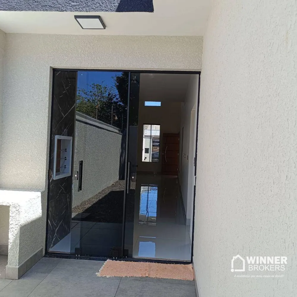 Casa, 3 quartos, 90 m² - Foto 6