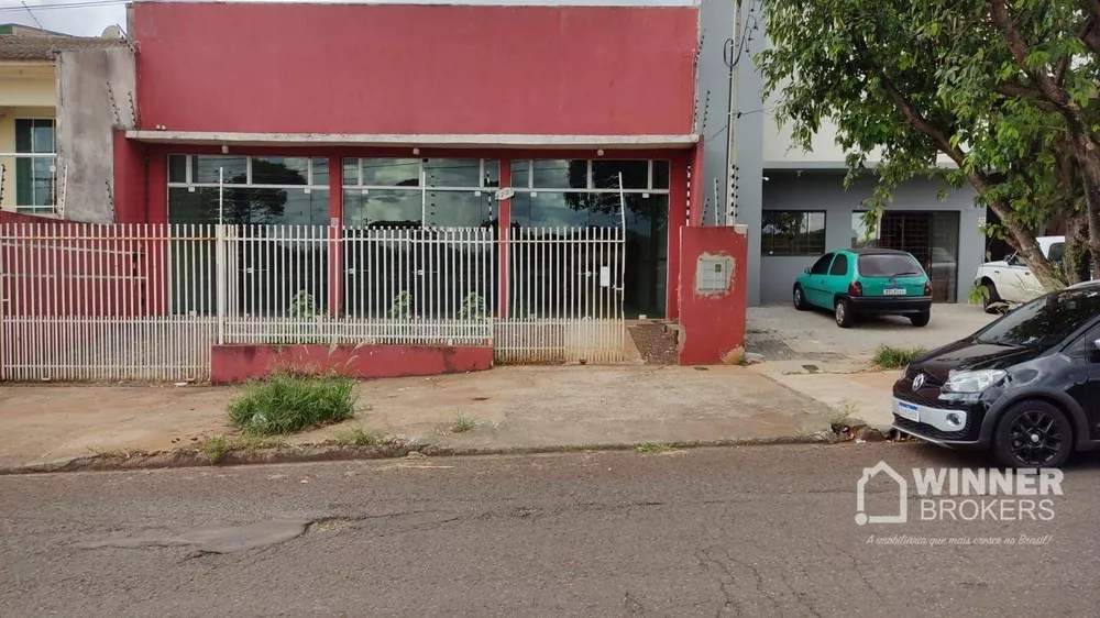 Depósito-Galpão-Armazém à venda, 300m² - Foto 3