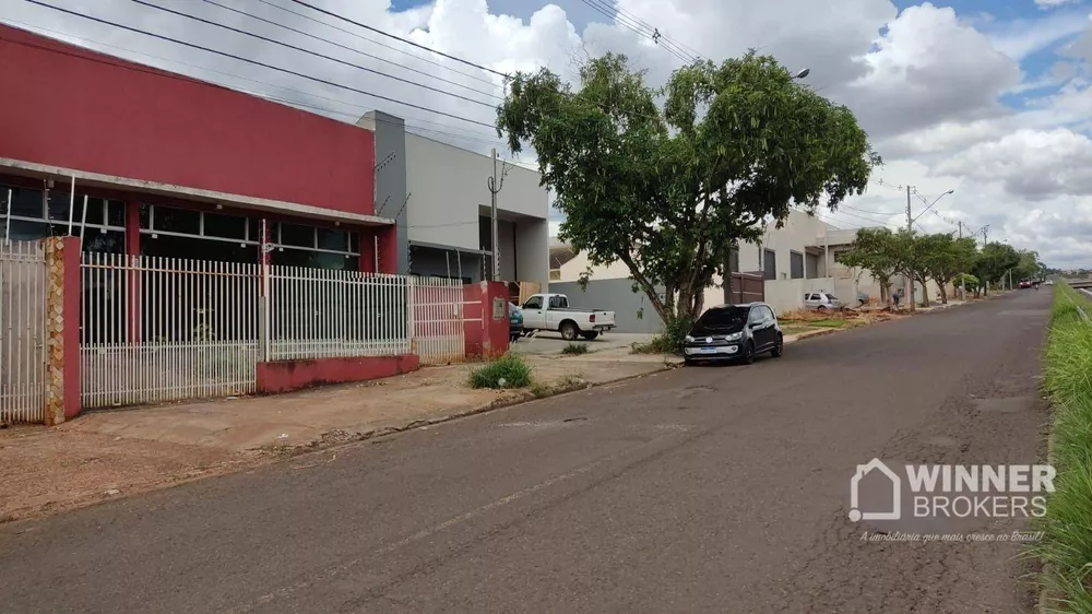 Depósito-Galpão-Armazém à venda, 300m² - Foto 2