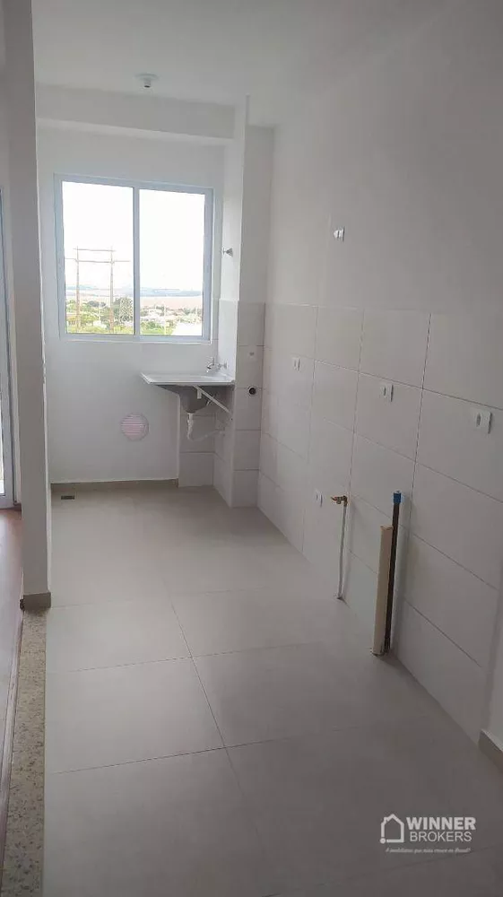 Apartamento à venda com 2 quartos, 44m² - Foto 4