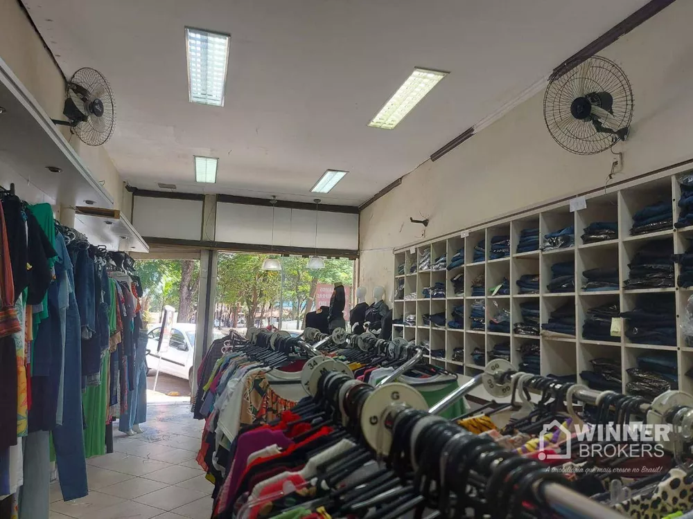 Conjunto Comercial-Sala à venda, 291m² - Foto 6