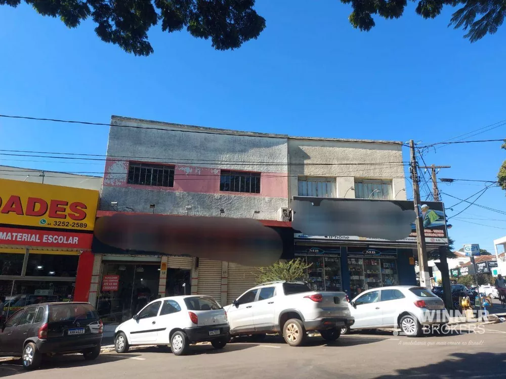 Conjunto Comercial-Sala à venda, 291m² - Foto 8