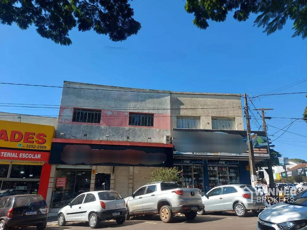 Conjunto Comercial-Sala à venda, 291m² - Foto 2