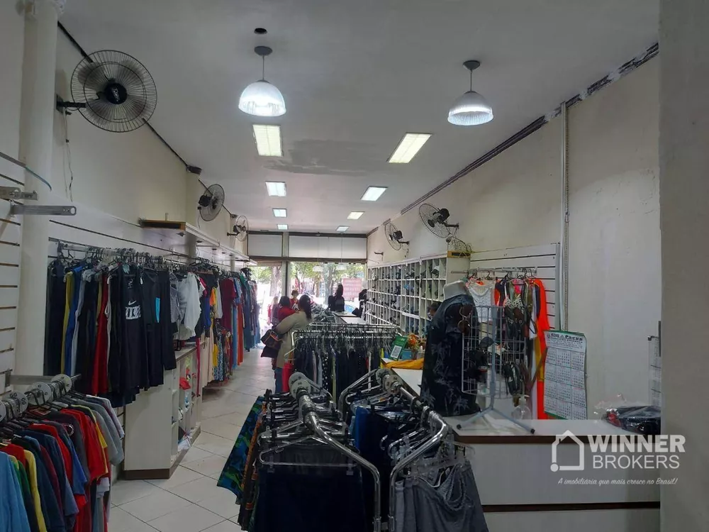 Conjunto Comercial-Sala à venda, 291m² - Foto 4