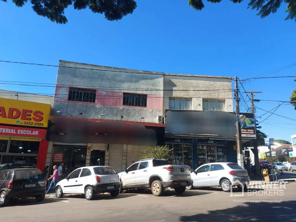 Conjunto Comercial-Sala à venda, 291m² - Foto 1