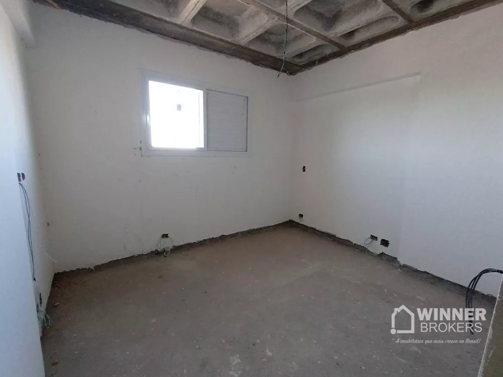 Apartamento à venda com 3 quartos, 158m² - Foto 5