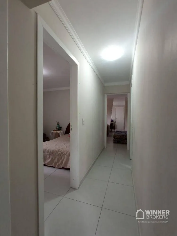 Apartamento, 3 quartos, 120 m² - Foto 2