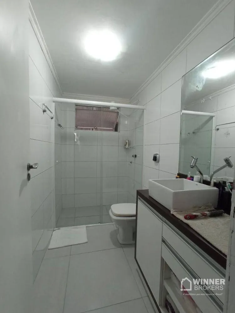 Apartamento, 3 quartos, 120 m² - Foto 10