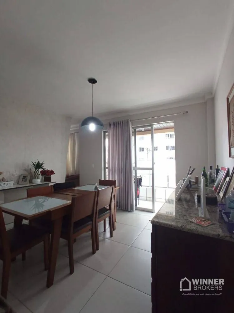 Apartamento, 3 quartos, 120 m² - Foto 4
