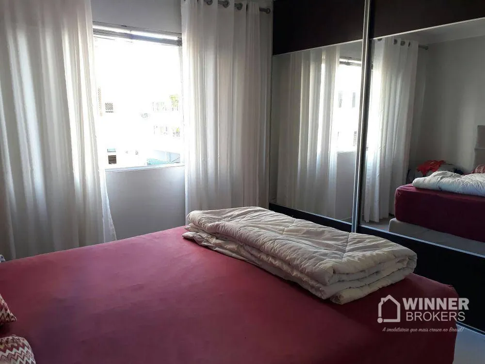 Apartamento, 3 quartos, 120 m² - Foto 9
