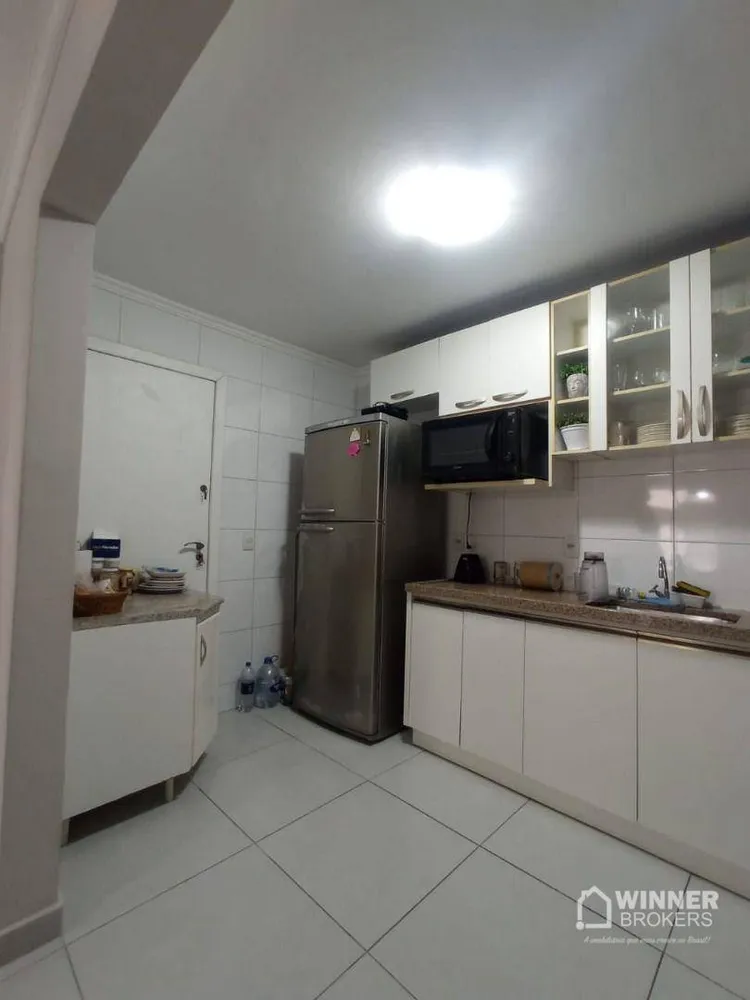Apartamento, 3 quartos, 120 m² - Foto 1