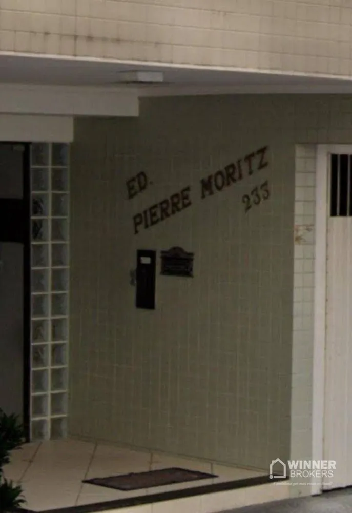 Apartamento, 3 quartos, 120 m² - Foto 1