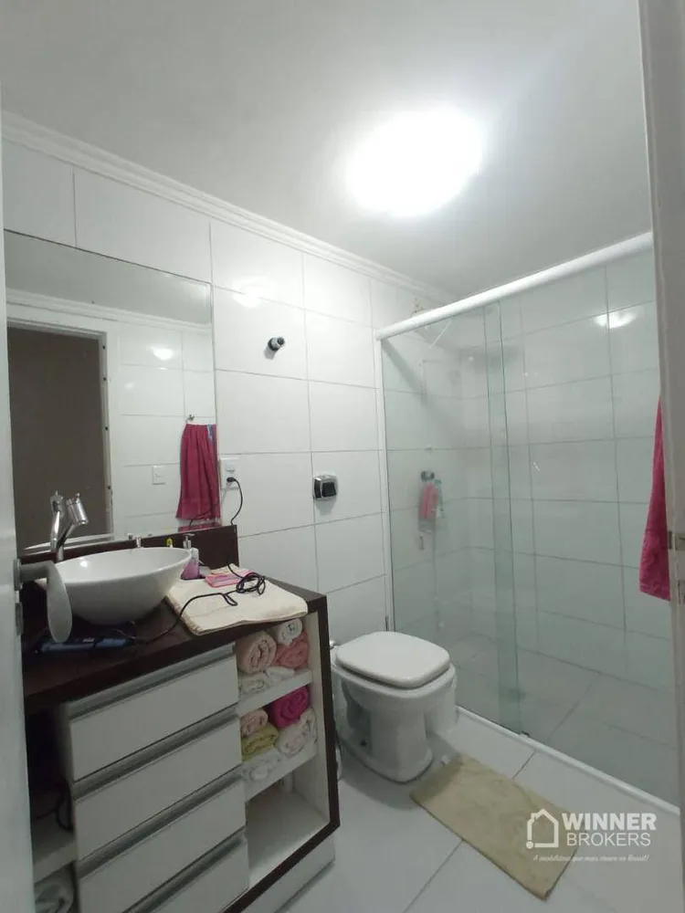 Apartamento, 3 quartos, 120 m² - Foto 8