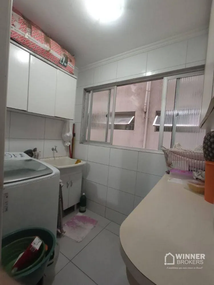 Apartamento, 3 quartos, 120 m² - Foto 3