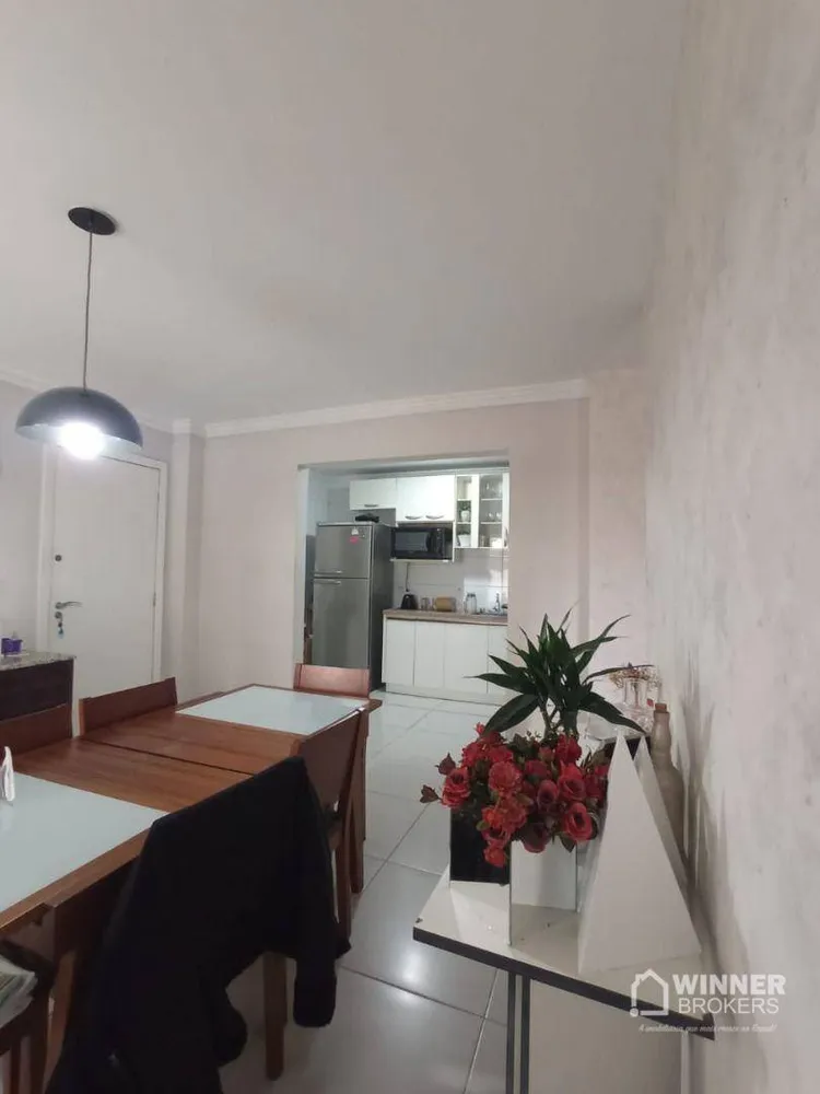 Apartamento, 3 quartos, 120 m² - Foto 7
