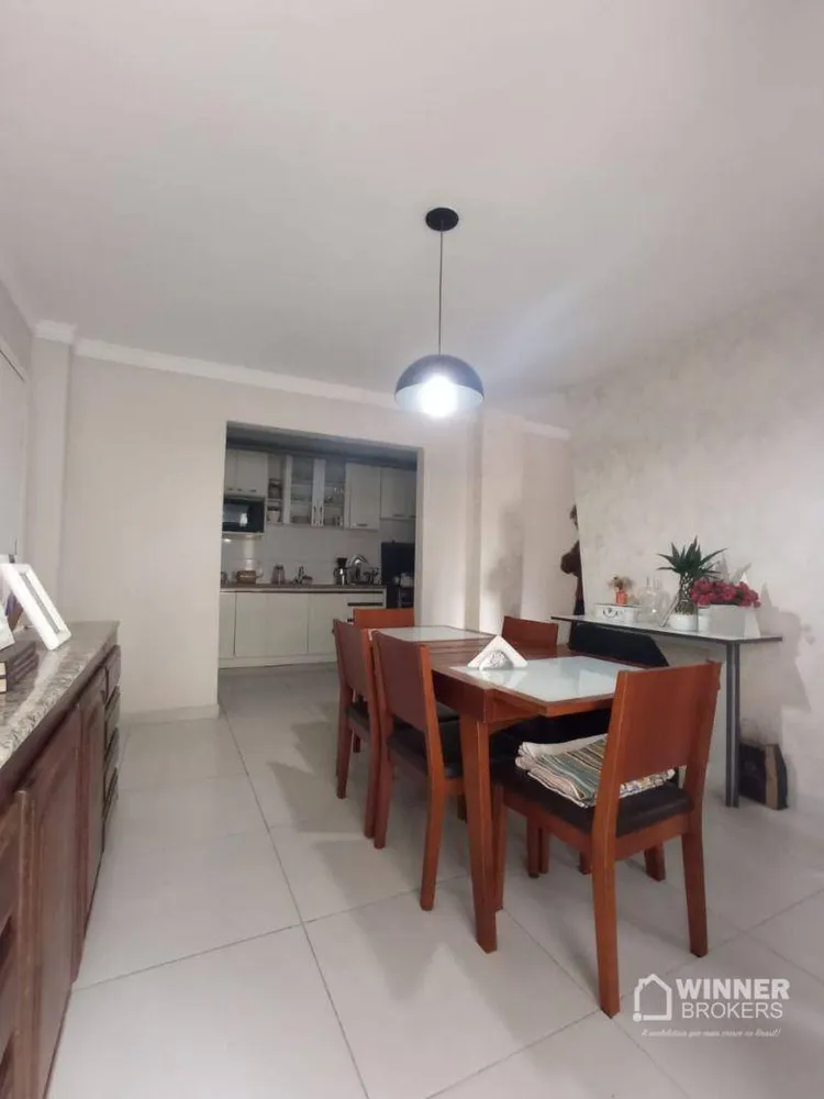 Apartamento, 3 quartos, 120 m² - Foto 6