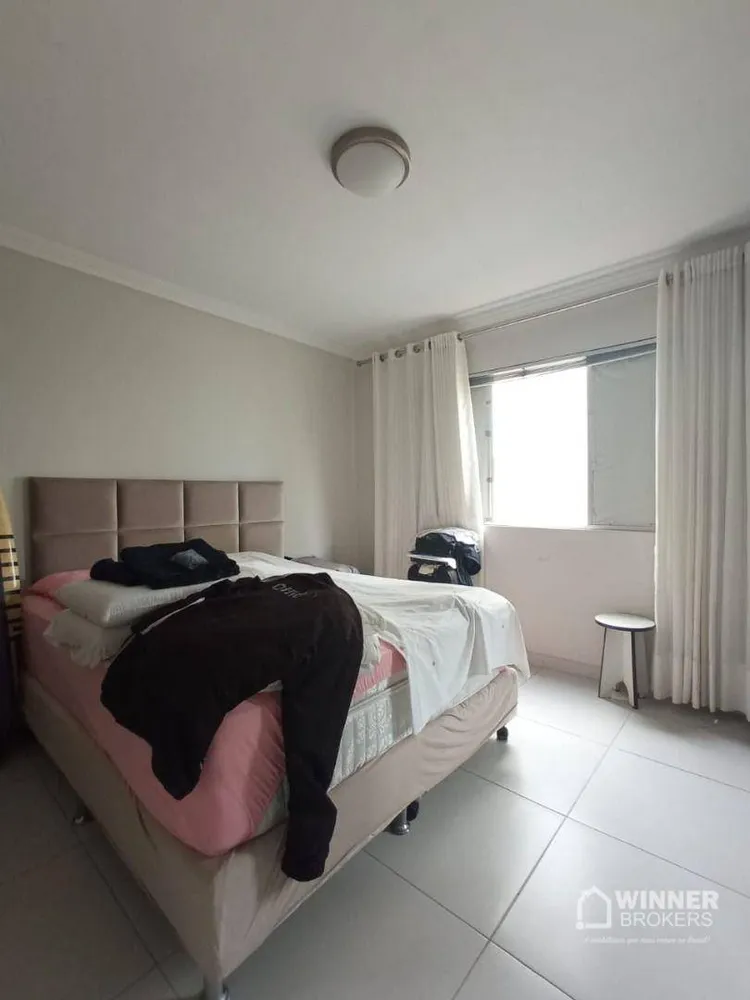 Apartamento, 3 quartos, 120 m² - Foto 4