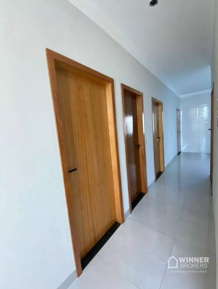 Casa à venda com 3 quartos, 88m² - Foto 7