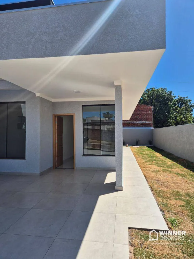 Casa, 3 quartos, 84 m² - Foto 12