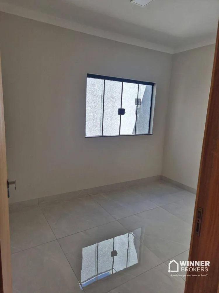 Casa, 3 quartos, 84 m² - Foto 6