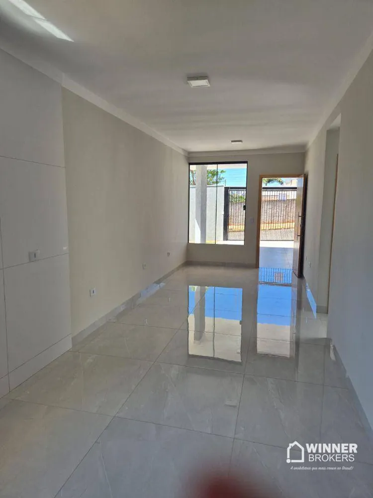 Casa, 3 quartos, 84 m² - Foto 2