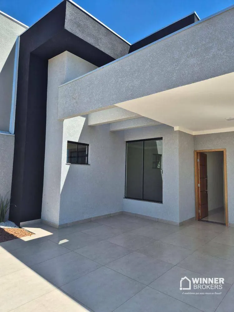 Casa, 3 quartos, 84 m² - Foto 10