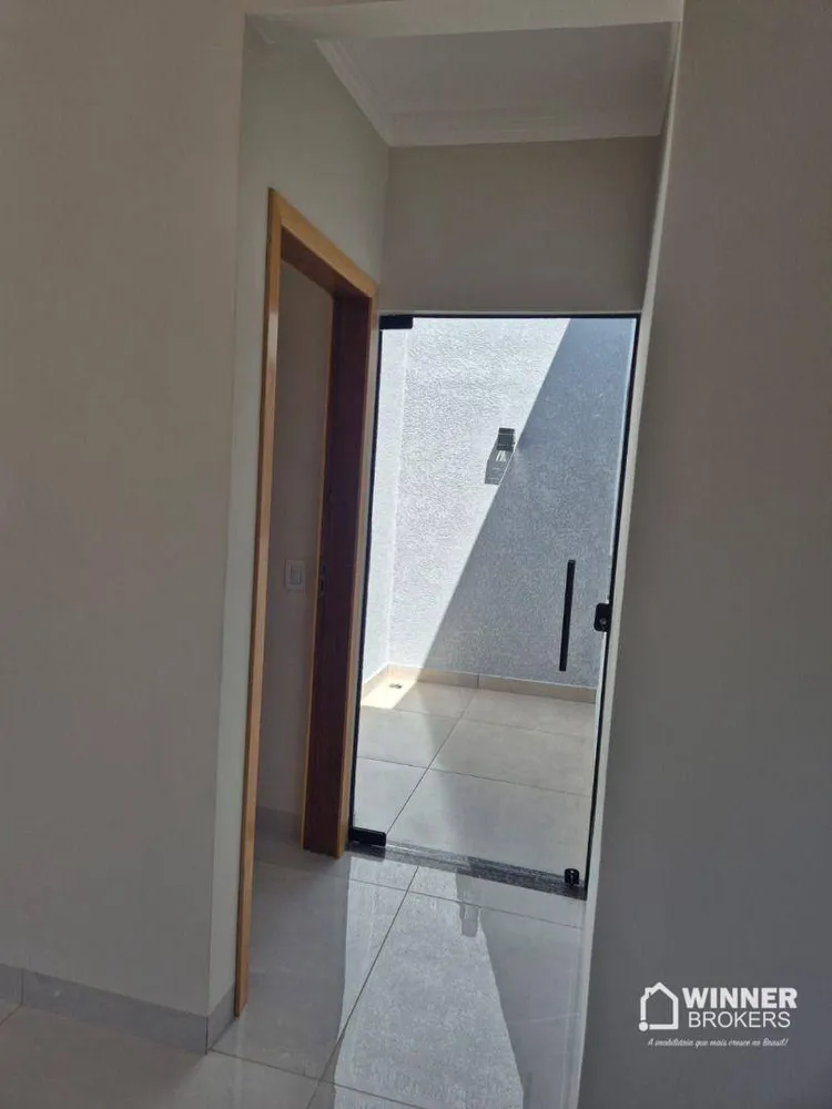 Casa, 3 quartos, 84 m² - Foto 9