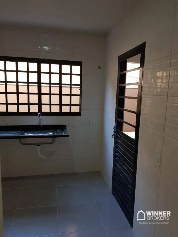 Casa, 3 quartos, 70 m² - Foto 8