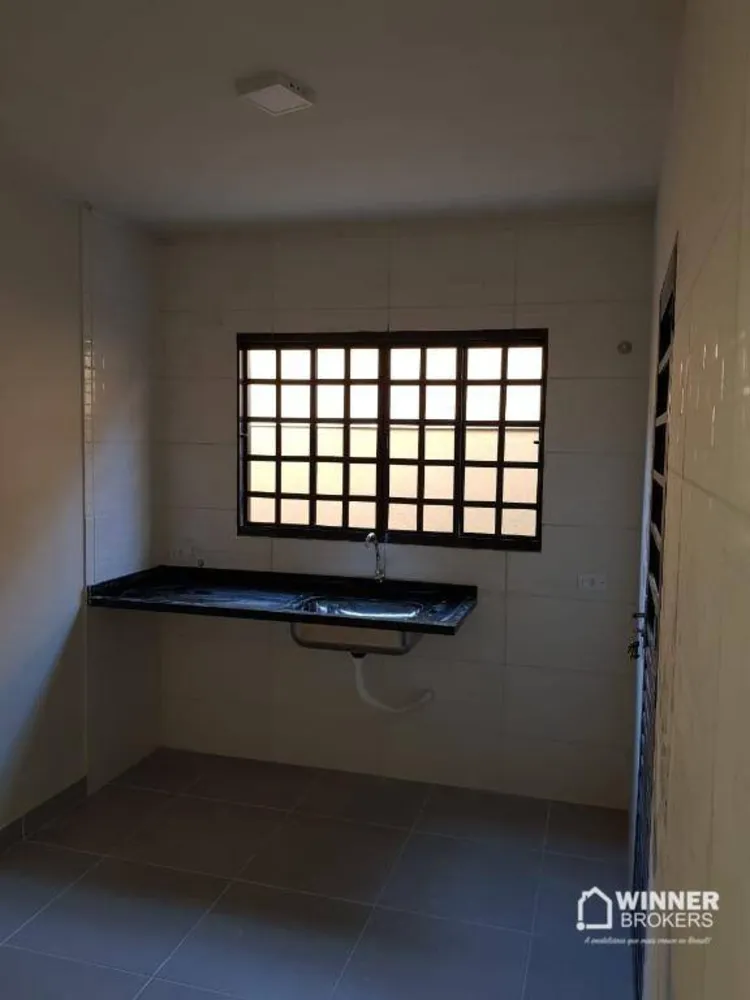 Casa, 3 quartos, 70 m² - Foto 3
