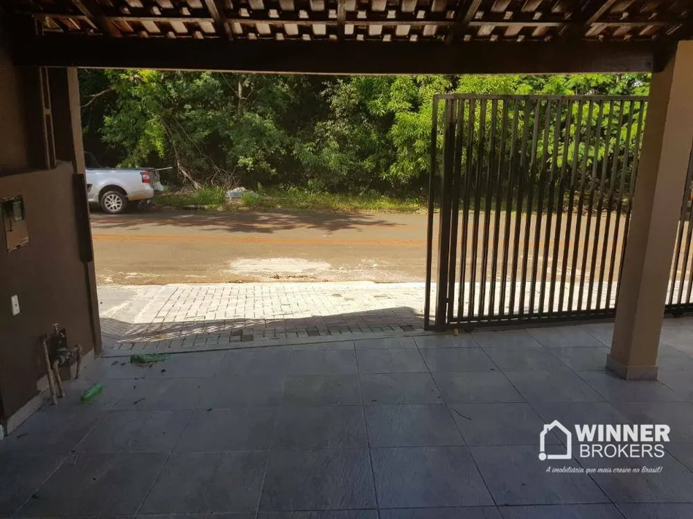 Casa, 3 quartos, 70 m² - Foto 2