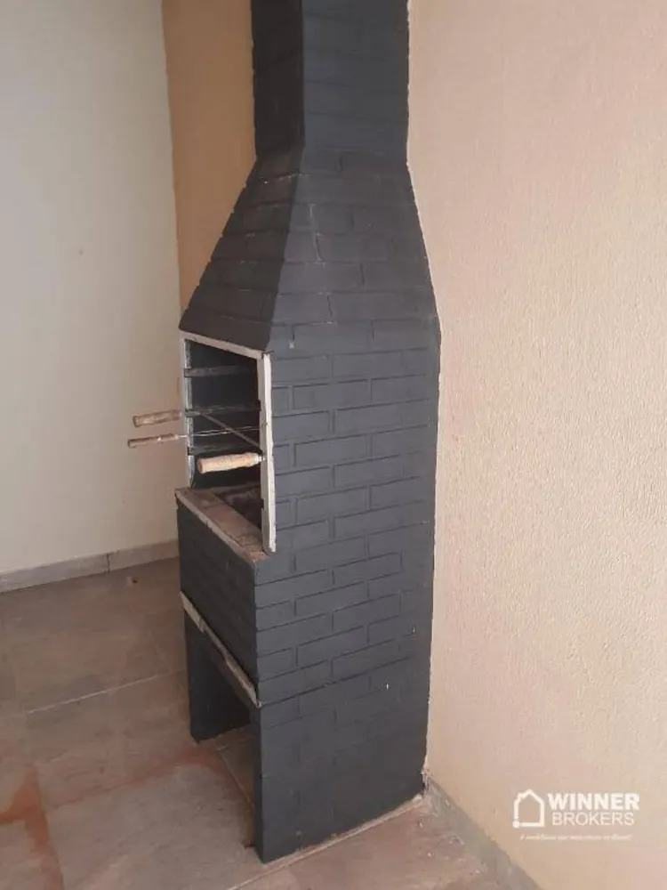 Casa, 3 quartos, 70 m² - Foto 6