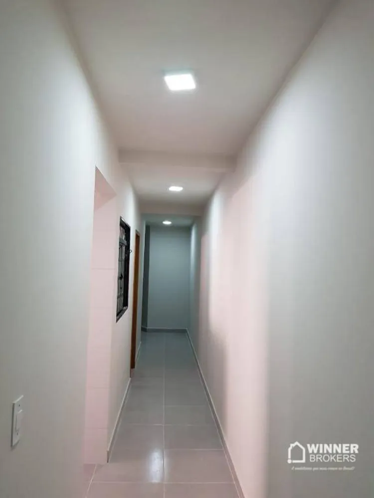 Casa, 3 quartos, 70 m² - Foto 4