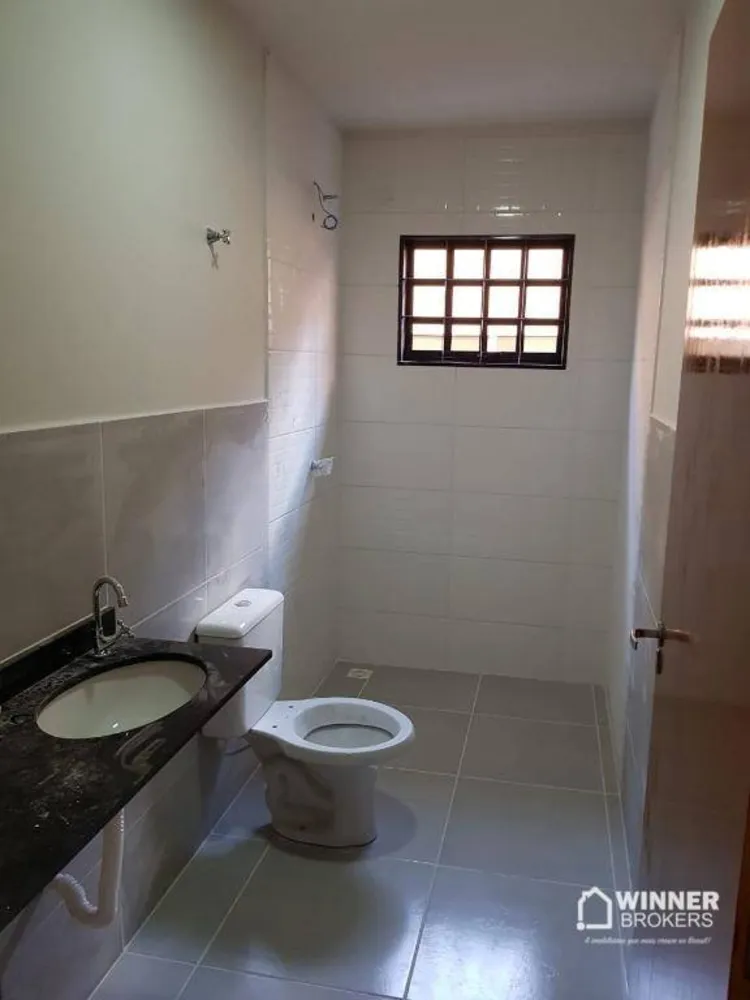 Casa, 3 quartos, 70 m² - Foto 7