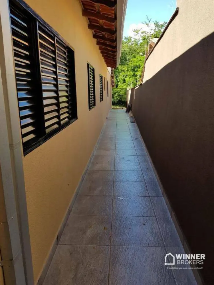 Casa, 3 quartos, 70 m² - Foto 5