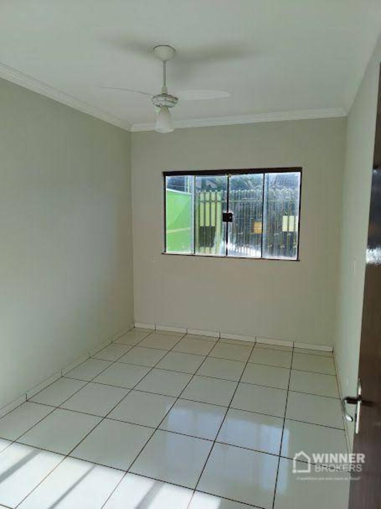 Casa à venda com 3 quartos, 98m² - Foto 3