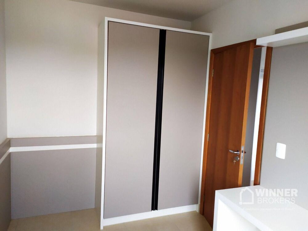 Kitnet-Studio, 27 m² - Foto 13