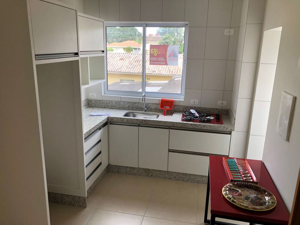 Kitnet-Studio, 27 m² - Foto 4