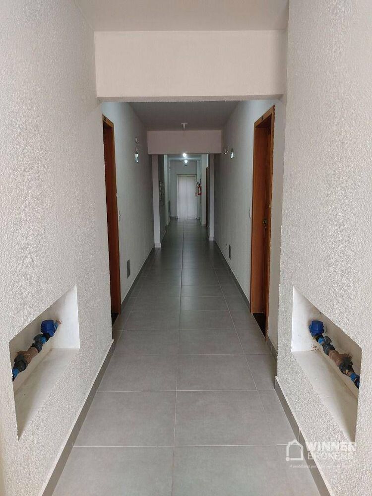 Kitnet-Studio, 27 m² - Foto 10