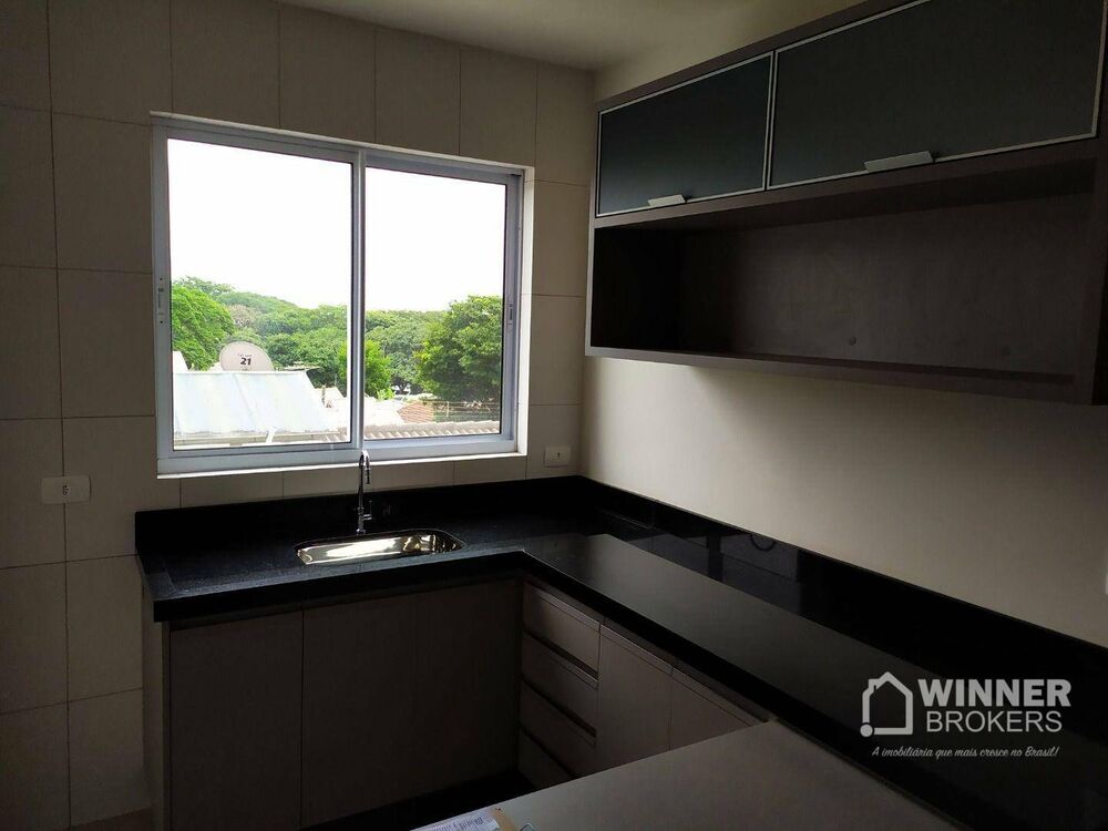 Kitnet-Studio, 27 m² - Foto 11