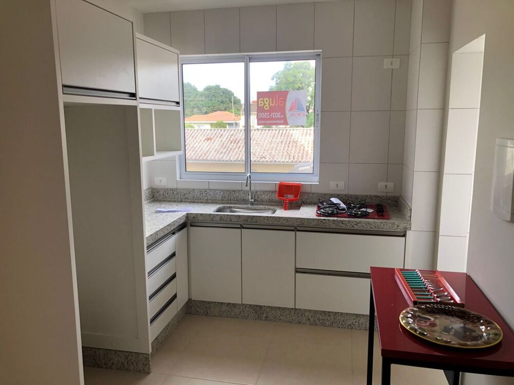 Kitnet-Studio, 27 m² - Foto 5