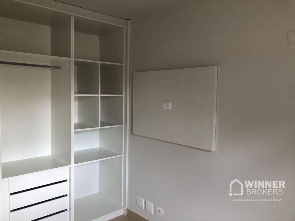 Kitnet-Studio, 27 m² - Foto 14