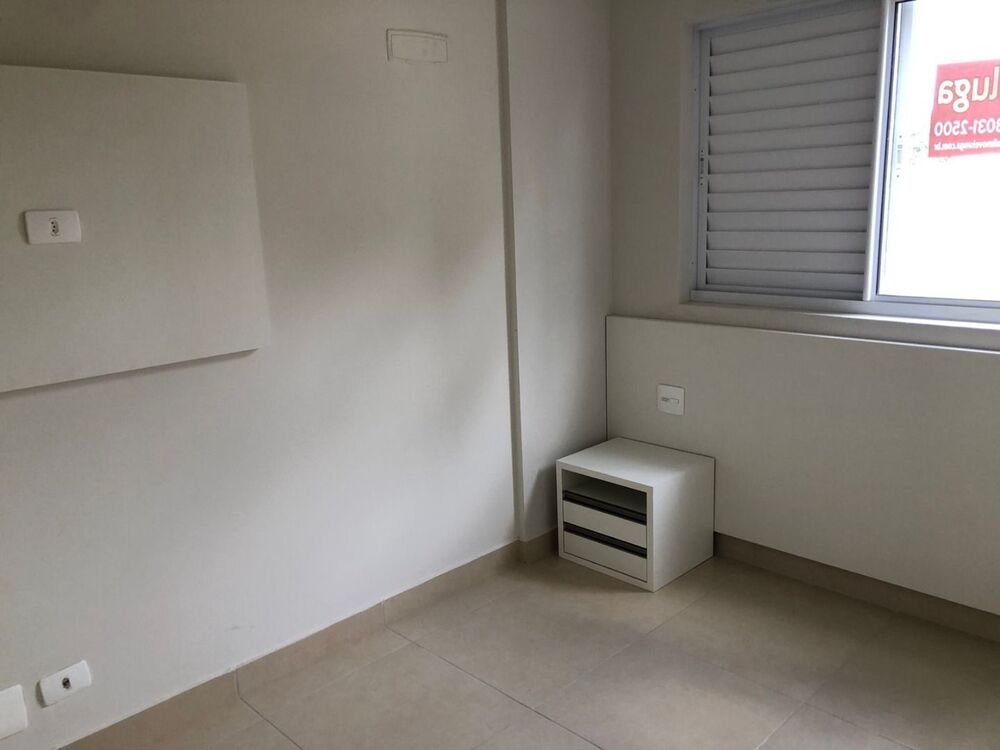 Kitnet-Studio, 27 m² - Foto 2