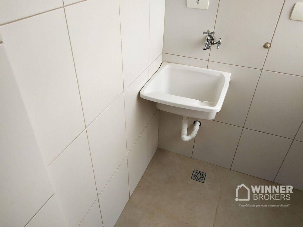 Kitnet-Studio, 27 m² - Foto 7