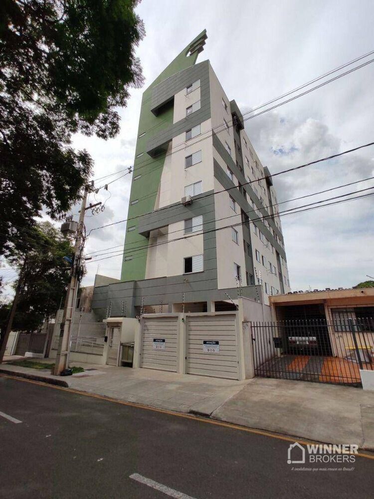 Kitnet-Studio, 27 m² - Foto 12