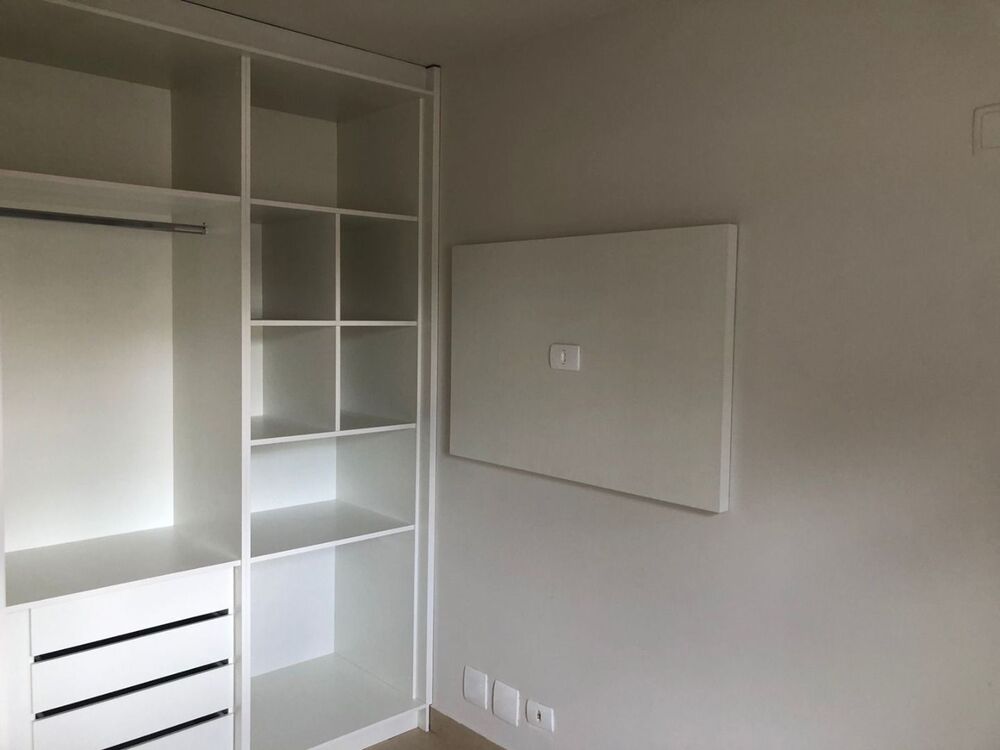 Kitnet-Studio, 27 m² - Foto 3