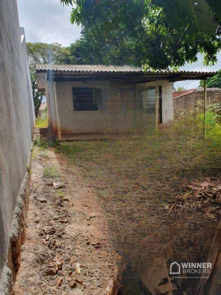 Terreno à venda, 416M2 - Foto 3
